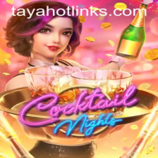 Dive into the World of CocktailNights: The Hottest Game in Social Entertainment