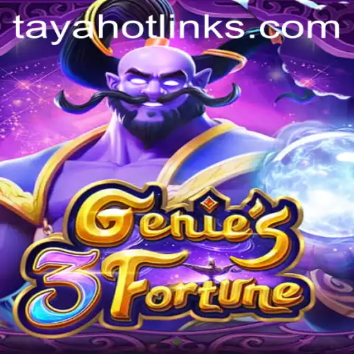 Genie3Fortune: An In-Depth Exploration of the Magical Game and Its Enchanting Rules