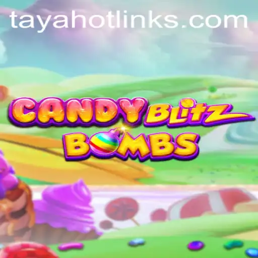 CandyBlitzBombs: A Game That Transforms Candy Cravings into Explosive Fun