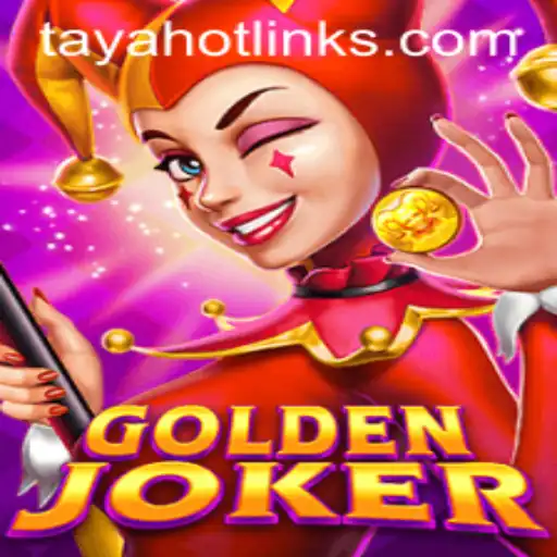 GoldenJoker: The Thrilling Card Game Redefining Entertainment