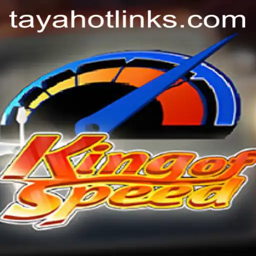KingofSpeed: A Thrilling Racing Adventure Awaits