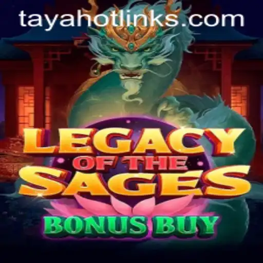 Legacy of the Sages Bonus Buy: An In-Depth Exploration into the Mythical Gaming Realm