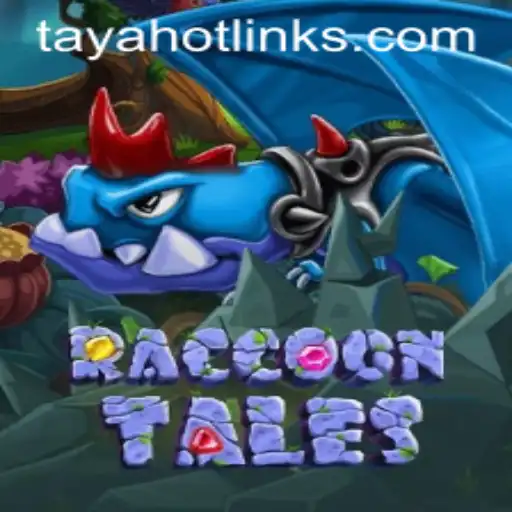 Dive into RaccoonTales: An Adventure Beyond the Ordinary