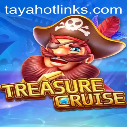 Embark on a Journey with TREASURECRUISE: The Game that Sets Sail with Excitement