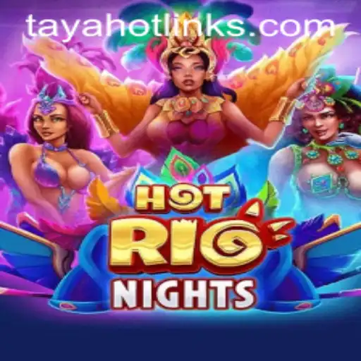 Exploring the Vibrant World of HotRioNights: A Thrilling Gaming Experience