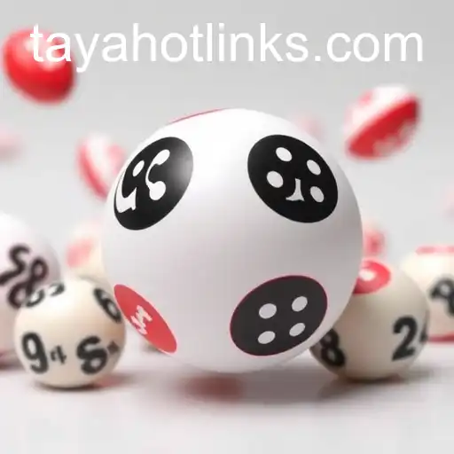 Exploring the Thrills and Intricacies of Lottery Games: A Deep Dive into Tayahot