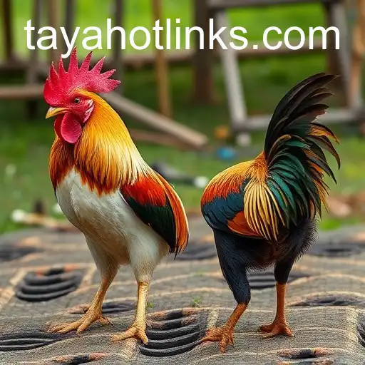 The Rise of Online Sabong and the Impact of Tayahot