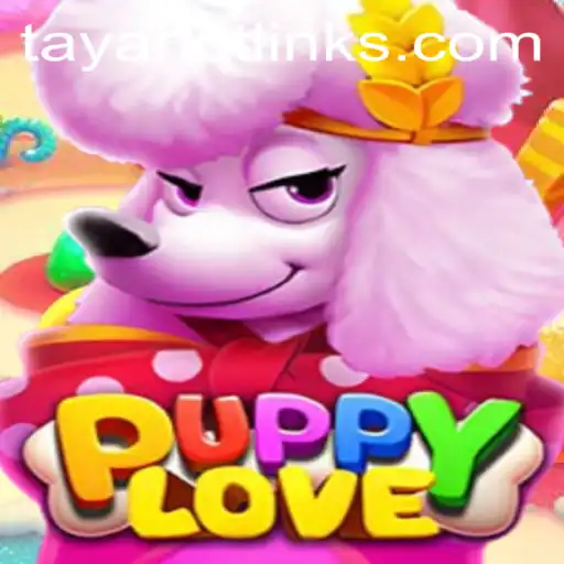 PuppyLove: Revolutionizing Pet Gaming with Tayahot