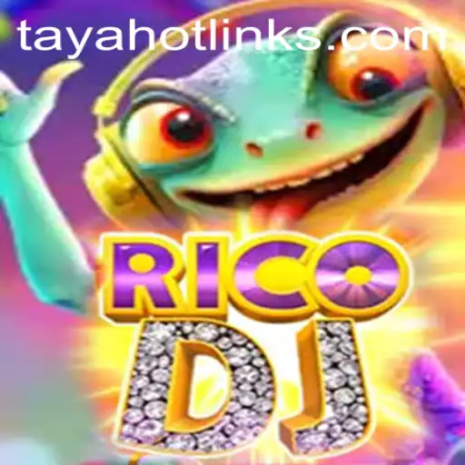 RicoDJ: The Thrilling New Game Experience Featuring Tayahot