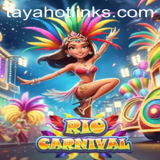 RioCarnival: A Vibrant Journey into a Festive Gaming World