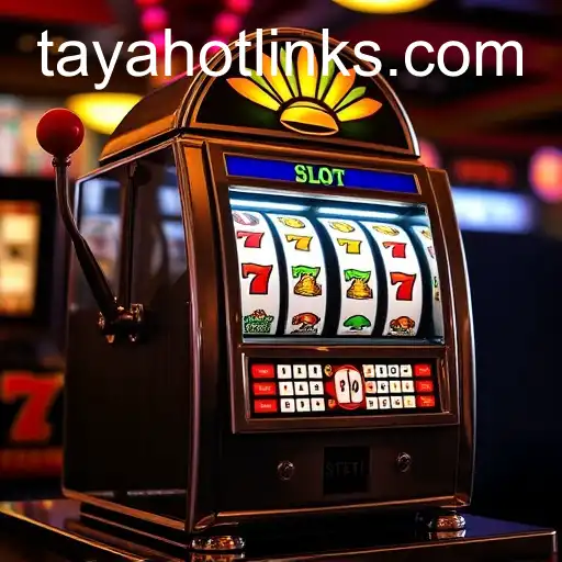 Exploring the World of Slot Machines: Understanding Tayahot