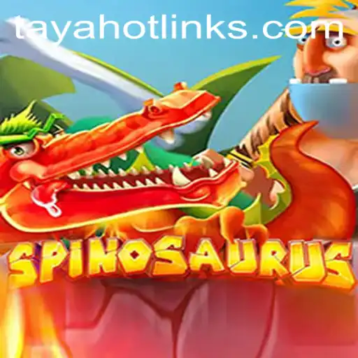 Discover the Exciting World of Spinosaurus: The Game That Transcends Imagination