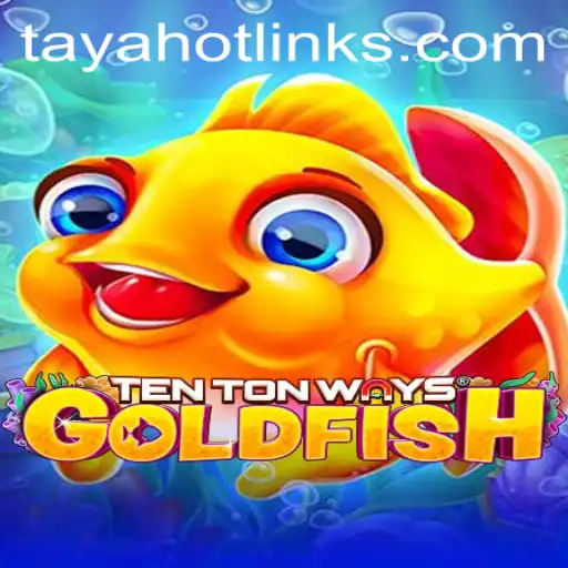 Discovering the Unique World of TenTonWaysGoldfish